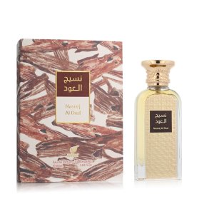 Unisex parfume Zimaya Naseej Al Oud EDP 50 ml