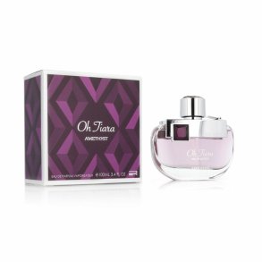 Dameparfume Rue Broca EDP Oh Tiara Amethyst 100 ml