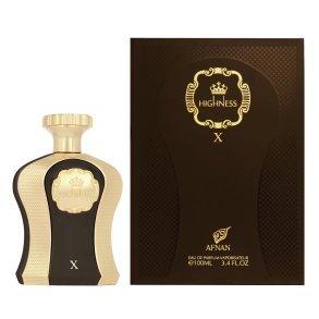Herreparfume Afnan Highness X EDP 100 ml