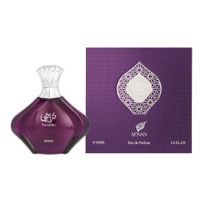 Dameparfume Afnan Turathi Femme Purple EDP 90 ml