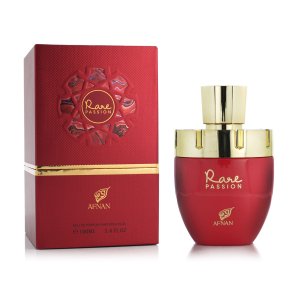 Dameparfume Afnan Rare Passion EDP 100 ml