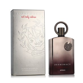 Unisex parfume Afnan Supremacy Not Only Intense 150 ml