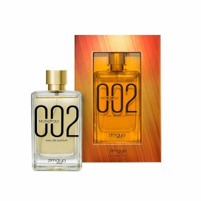 Dameparfume Zimaya Monopoly 002 EDP 100 ml