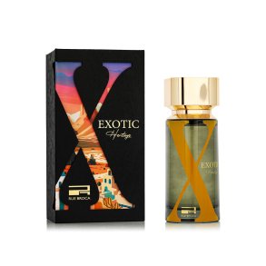 Dameparfume Rue Broca Exotic Heritage EDP 100 ml