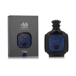 Dameparfume Zimaya Zukhruf Black EDP 100 ml