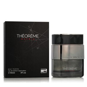 Dameparfume Rue Broca Thorme Matrix EDP 90 ml