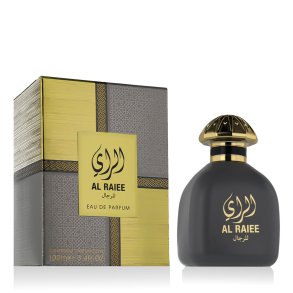 Dameparfume Fragrance World Al Raiee EDP 100 ml