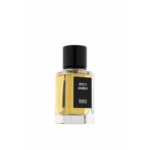 Unisex parfume French Avenue Spicy Amber EDP 100 ml