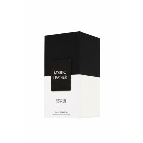 Dameparfume French Avenue Mystic Leather EDP 100 ml