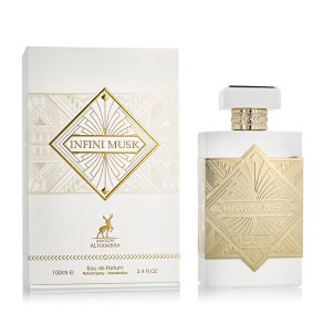 Dameparfume Maison Alhambra Infini Musk EDP 100 ml