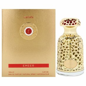 Unisex parfume Lattafa EMEER