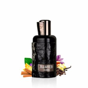Unisex parfume Lattafa Ajayeb Dubai EDP 100 ml