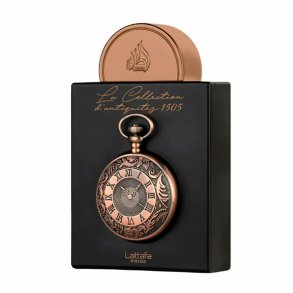Dameparfume Lattafa La Collection d'antiquits 1505 EDP 100 ml