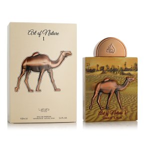 Unisex parfume Lattafa Pride Art of Nature I EDP 100 ml