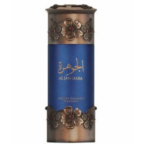 Dameparfume Lattafa Niche Emarati Al Jawhara EDP 100 ml