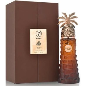 Unisex parfume Lattafa Pride Ajwaa EDP 90 ml