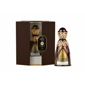 Unisex parfume Lattafa Niche Emarati Zikra EDP 100 ml