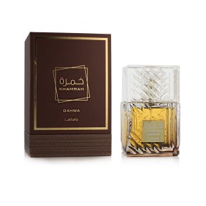 Unisex parfume Lattafa EDP