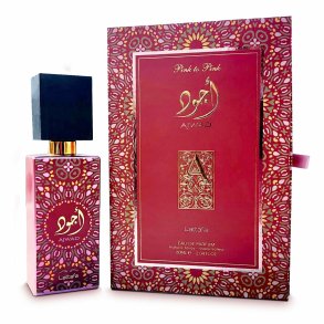 Dameparfume Lattafa Ajwad Pink to Pink EDP 60 ml