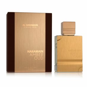 Unisex parfume Al Haramain Amber Oud Gold Edition