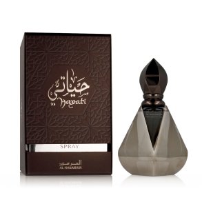 Unisex parfume Al Haramain EDP Hayati 100 ml