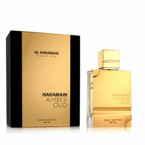 Unisex parfume Al Haramain Amber Oud Gold Edition