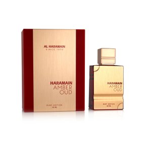 Unisex parfume Al Haramain AMBER OUD