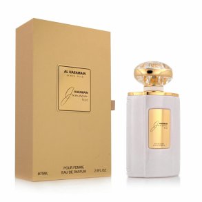 Dameparfume Al Haramain JUNOON ROSE