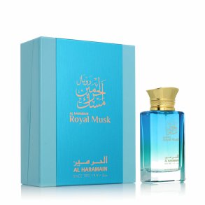 Unisex parfume Al Haramain ROYAL MUSK