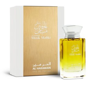Unisex parfume Al Haramain EDP 100 ml Musk Maliki