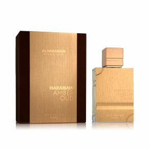Unisex parfume Al Haramain Amber Oud Gold Edition
