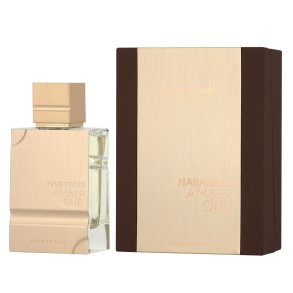 Unisex parfume Al Haramain AMBER OUD EDP 60 ml
