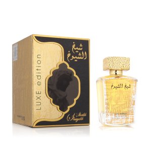 Unisex parfume Lattafa Sheikh Al Shuyukh Sheikh Al Shuyukh EDP 100 ml