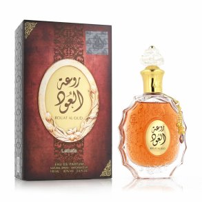 Unisex parfume Lattafa ROUAT AL OUD