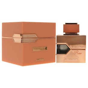 Dameparfume Al Haramain EDP L'Aventure Rose 100 ml