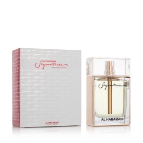 Dameparfume Al Haramain Signature Rose Gold EDP 100 ml Signature Rose Gold