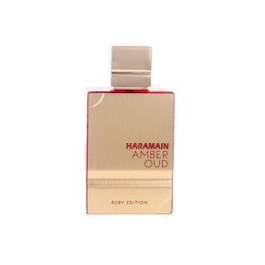 Dameparfume Al Haramain Amber Oud Ruby Edition