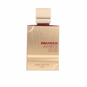 Dameparfume Al Haramain Amber Oud Ruby Edition