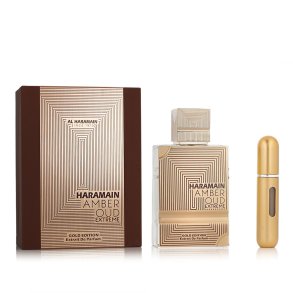 Unisex parfume Al Haramain Amber Oud Gold Edition Extreme 60 ml