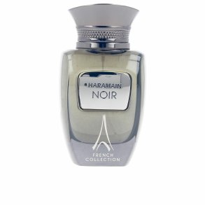 Unisex parfume Al Haramain NOIR FRENCH COLLECTION 100 ml