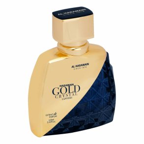 Unisex parfume Al Haramain Haramain Gold Crystal Sapphire 100 ml