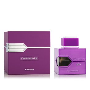 Unisex parfume Al Haramain L'Aventure Iris 100 ml
