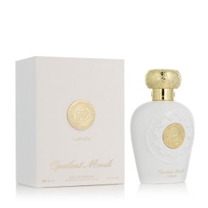 Dameparfume Lattafa Opulent Musk EDP 100 ml