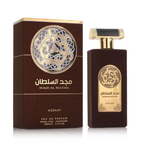 Herreparfume Asdaaf Majd Al Sultan EDP 100 ml