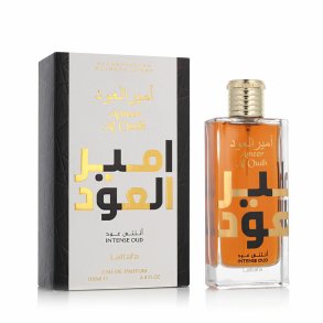 Unisex parfume Lattafa AMEER AL OUD INTENSE EDP