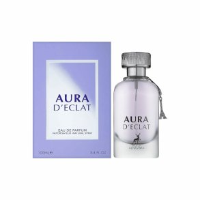 Dameparfume Maison Alhambra EDP Aura D' Eclat 100 ml