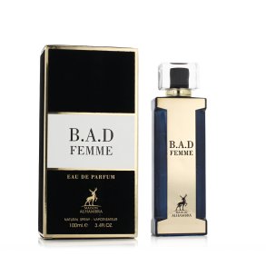 Dameparfume Maison Alhambra EDP B.A.D Femme 100 ml