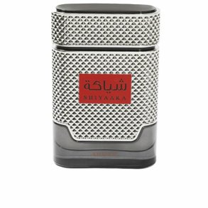 Herreparfume Khadlaj SHIYAAKA SILVER