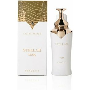 Dameparfume Khadlaj Stellar Musk EDP 100 ml