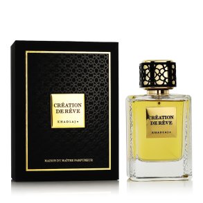 Unisex parfume Khadlaj Maison Cration De Rve EDP 100 ml